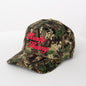 Howdy Hunny Camo Pink 002 Hat