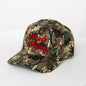 Howdy Hunny Camo Red 002 Hat